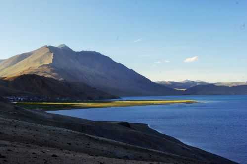 TREKKING IN LADAKH | CHANGTANG 2017